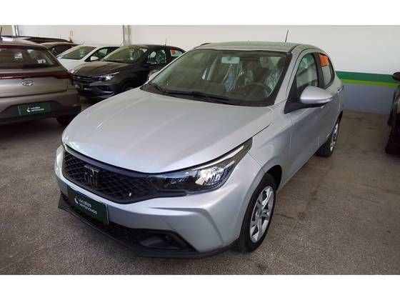FIAT ARGO 1.0 FIREFLY FLEX DRIVE MANUAL FIAT ARGO 1.0 FIREFLY FLEX DRIVE MANUAL